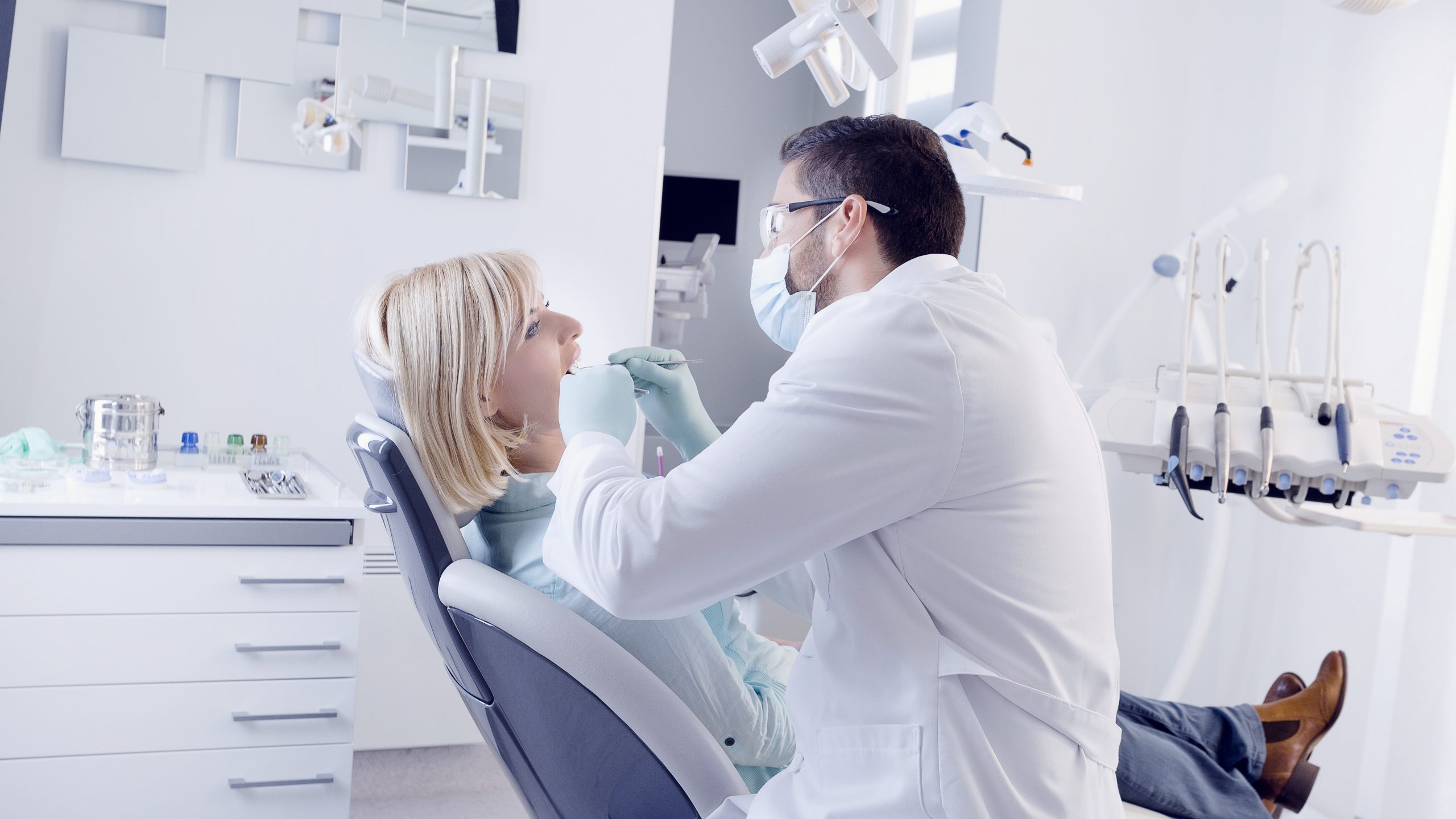 Dentist in Sandown, NH